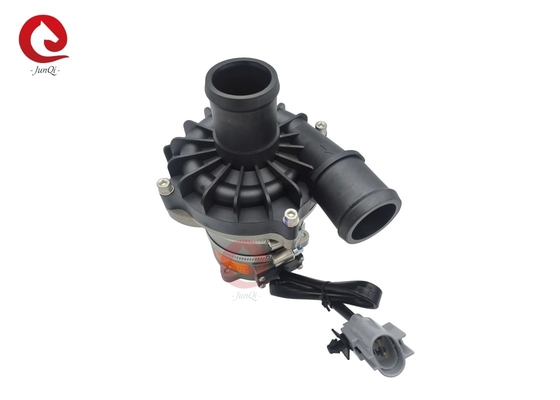 JP200-1シリーズ 12V/24Vブラシレス直流ポンプ 2000L/H ~ 5000L/H 流量範囲 2~10m から EV ロジスティックトラック 冷却サイクル