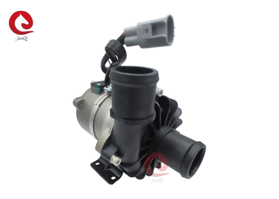 JP200-1シリーズ 12V/24Vブラシレス直流ポンプ 2000L/H ~ 5000L/H 流量範囲 2~10m から EV ロジスティックトラック 冷却サイクル