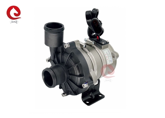 JP200-2-24V-FP 24V 180W 2000L/h 12mm 高頭型PWMブラシレス水ポンプ 自動車エンジン 冷却循環