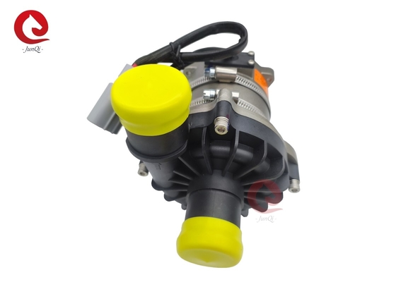 JP200-2-24V-FP 24V 180W 2000L/h 12mm 高頭型PWMブラシレス水ポンプ 自動車エンジン 冷却循環