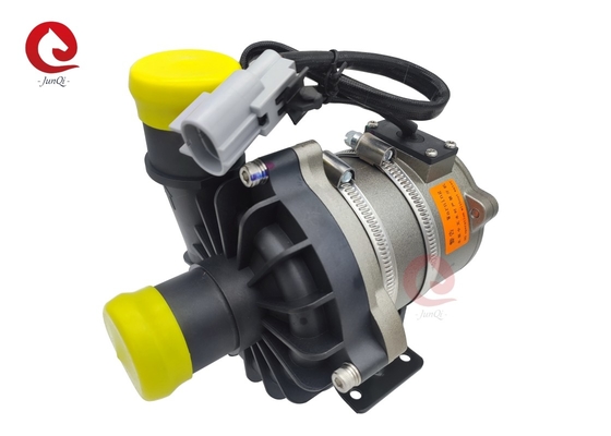 JP200-2-24V-FP 24V 180W 2000L/h 12mm 高頭型PWMブラシレス水ポンプ 自動車エンジン 冷却循環
