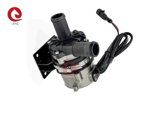 12V/24V 固定速度 100W 電動水ポンプ JP100F EV 冷却システム用