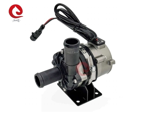 12V/24V 固定速度 100W 電動水ポンプ JP100F EV 冷却システム用