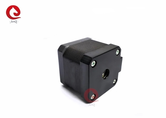 Nema17 2Phase 1.8° 42HSシリーズハイブリッドステップモーター 3Dプリンターモーター 彫刻用フレッシングマシン