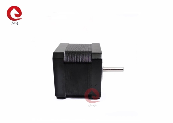 Nema17 2Phase 1.8° 42HSシリーズハイブリッドステップモーター 3Dプリンターモーター 彫刻用フレッシングマシン