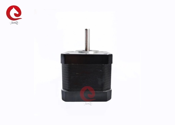 Nema17 2Phase 1.8° 42HSシリーズハイブリッドステップモーター 3Dプリンターモーター 彫刻用フレッシングマシン