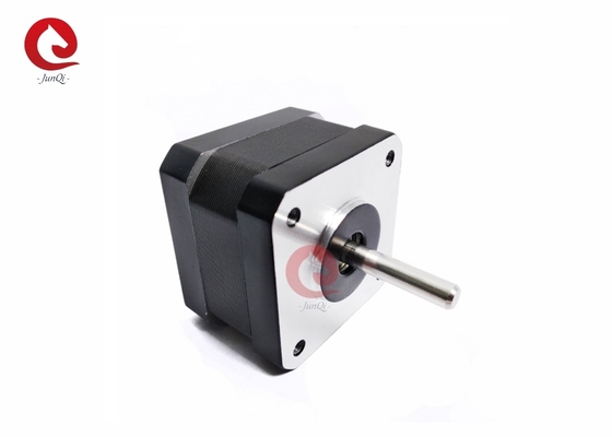 Nema17 2Phase 1.8° 42HSシリーズハイブリッドステップモーター 3Dプリンターモーター 彫刻用フレッシングマシン