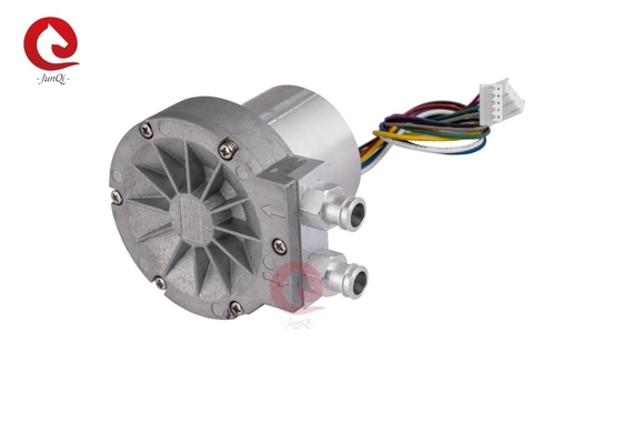 OWB9070-24V 高圧リングタービンエアブローバー 24v 医療用サイドチャネルブローバー
