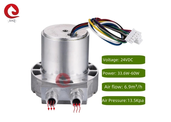 OWB9070-24V 高圧リングタービンエアブローバー 24v 医療用サイドチャネルブローバー