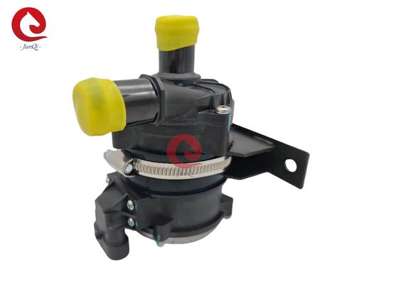 JUNQI 低電圧 12VDC 80W 電動バス 冷却ポンプ 新エネルギー車両のための電子水ポンプ