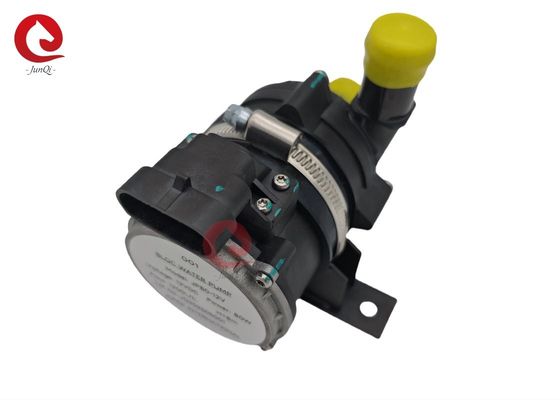 12V/24VDC 80W BLDC冷却液電気水ポンプ 電気バン熱管理のためのPWM制御