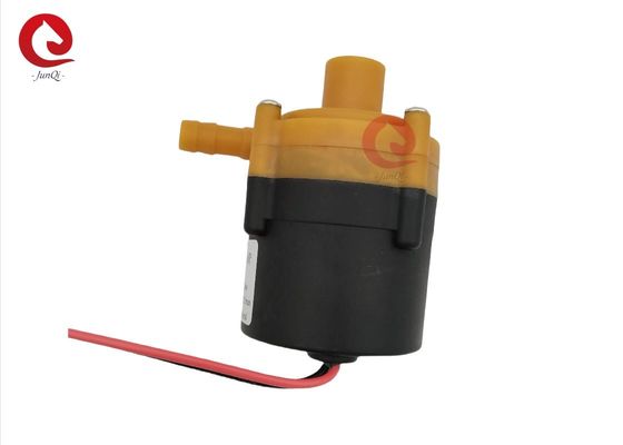 JUNQI 12V 24V 循環ブラシレスDC水ポンプ JQ-P6201レーザー冷却水ポンプ