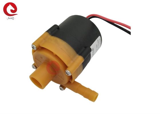 工業用冷却機 高効率 24v DC ブッシュレス水ポンプ JQ-P6201