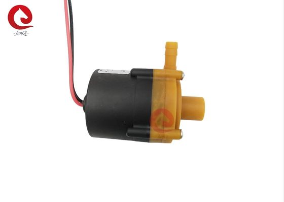 工業用冷却機の24VDCブラシレス水ポンプ,高効率,JQ-P6201