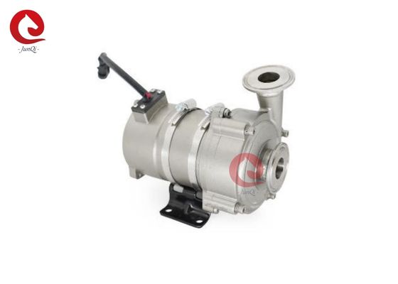 JUNQI 48V JP400C BLDC 水中ポンプ 3500LPH H=20m 400W ステンレス製ポンプ エネルギー貯蔵バッテリー熱管理用液体冷却システム