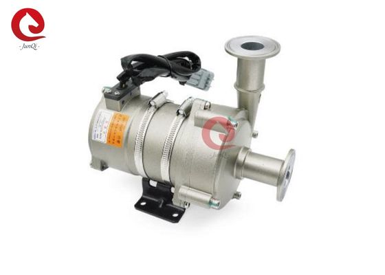 JUNQI JP300C チャックプレートブラシレス直流水ポンプ 24V 300W データセンター冷却システム