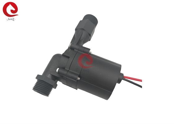12V/24V直流電気給水器 小型洗濯機 ブースターポンプ JQ-P4502