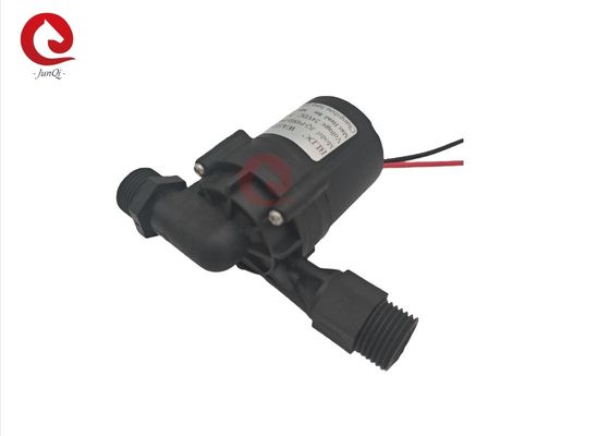12V/24V直流電気給水器 小型洗濯機 ブースターポンプ JQ-P4502