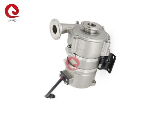 JUNQI 48V 400W ブラシレスDC電動ステンレス鋼ウォーターポンプ JP400C-48 エネルギー貯蔵冷却システム用