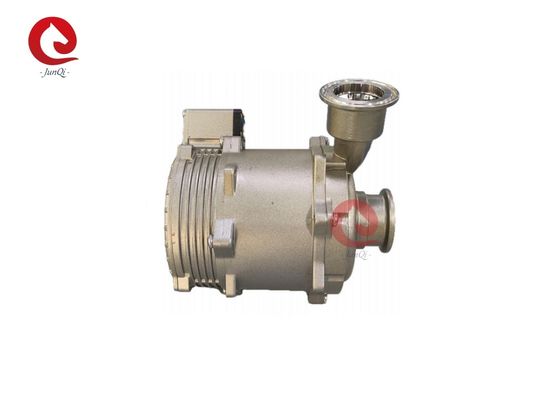 48V 5300L/h 20m 揚程 ステンレス BLDC 水中ポンプ JP700C-48V データセンターの浸水冷却用