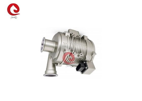 高電圧 DC540V 1500W ブラシレス DC ウォーターポンプ JP1500-540V 電動化エンジニアリング車両用