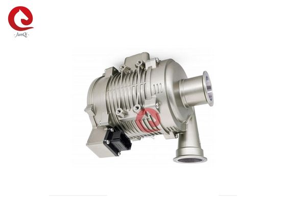 高電圧 DC540V 1500W ブラシレス DC ウォーターポンプ JP1500-540V 電動化エンジニアリング車両用