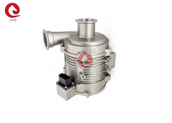 JUNQI 高電圧 540VDC 250L/min 20m リフト BLDC 水ポンプ