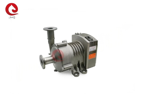 220VAC 最大揚程30m、最大流量5000L/h、バッテリーエネルギー貯蔵冷却用チャックプレート付きブラシレスDCウォーターポンプJP400C