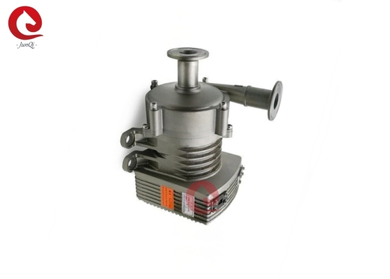 220VAC 最大揚程30m、最大流量5000L/h、バッテリーエネルギー貯蔵冷却用チャックプレート付きブラシレスDCウォーターポンプJP400C