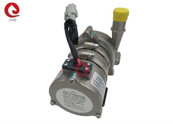 24V 250W 定格流量 2800L/時 クーラントウォーターポンプ JP300 EVバッテリー熱管理冷却用