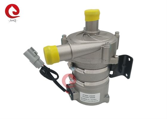 24V 250W 定格流量 2800L/時 クーラントウォーターポンプ JP300 EVバッテリー熱管理冷却用