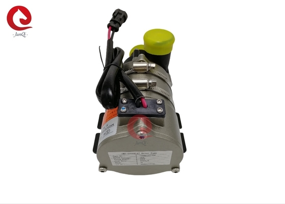 電気トラック電池の冷却のために頑丈な大量のブラシレスDCモーター水ポンプ