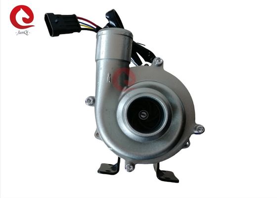 240W高圧水ポンプ、電気トラクター バスのための電気水移動ポンプ