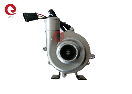 24VDC BYD YUTONG BEVバスのための自動車電気水ポンプ240W 2800L/H 16mの頭部