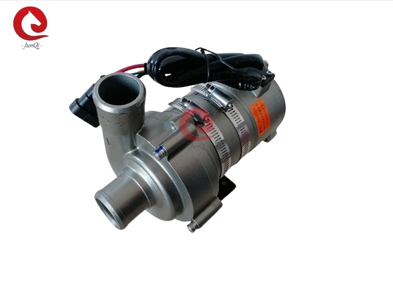 24VDC BYD YUTONG BEVバスのための自動車電気水ポンプ240W 2800L/H 16mの頭部