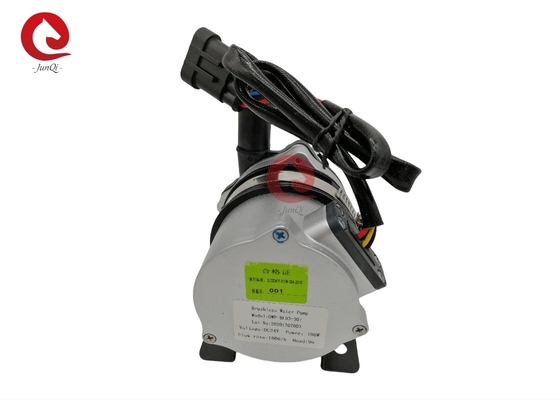 24VDC 1800L/M 9M 100W BLDC車の電気水ポンプPWM制御