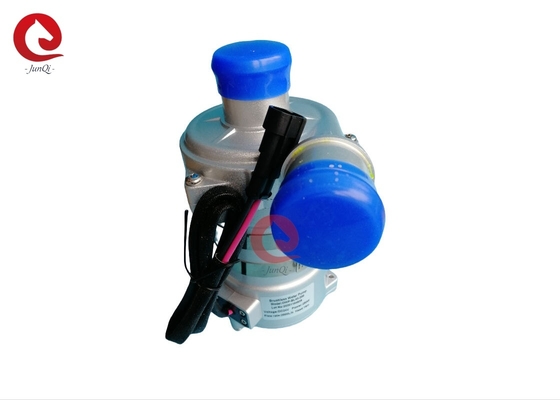 複合都市バス冷却水ポンプ 24V 250W JP-BL43-200 電動ウォーターポンプ 2800LPH 流量 16m 揚程