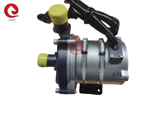 12V 24VDCの新しいエネルギー バス冷却装置のための電気水ポンプ