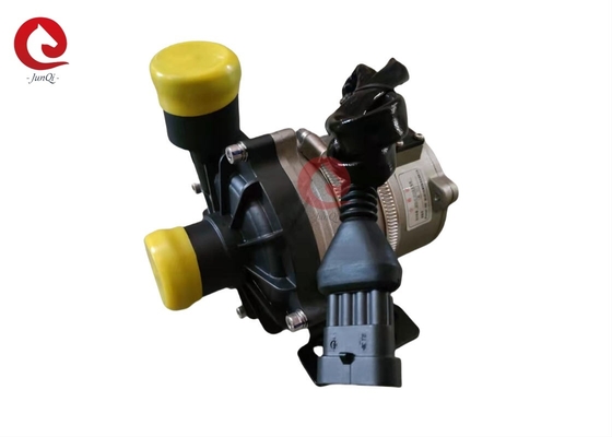 12V 24VDCの新しいエネルギー バス冷却装置のための電気水ポンプ
