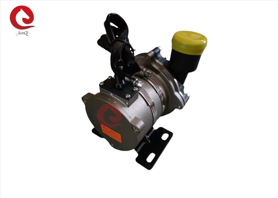 12V 24VDCの新しいエネルギー バス冷却装置のための電気水ポンプ