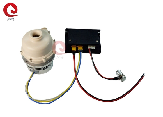 24CFM 23kpa 高速ハイパワーミニエアブロワー OWB7095-24V/220VAC
