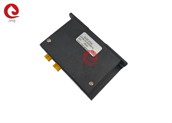 JUNQI 24VDC 23kPa 空気圧 ブラシレスDC吹風扇 ハンドドライヤー