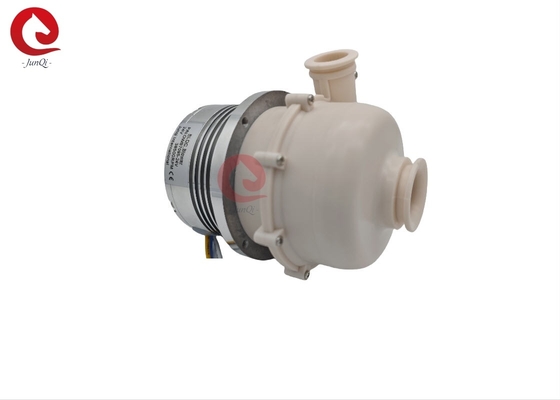 JUNQI 24VDC 23kPa 空気圧 ブラシレスDC吹風扇 ハンドドライヤー