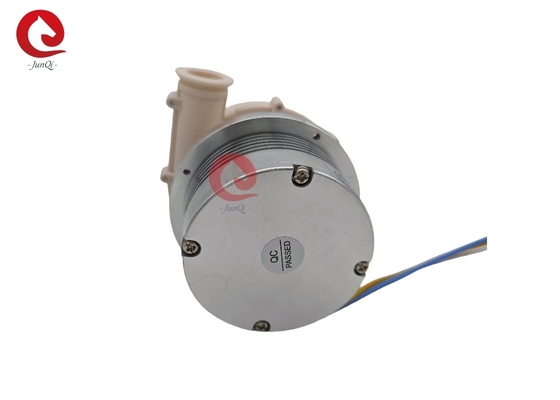 JUNQI 24VDC 23kPa 空気圧 ブラシレスDC吹風扇 ハンドドライヤー