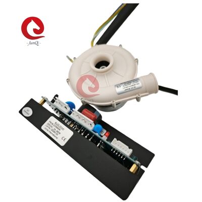 環境サンプリング用 220VAC 高電圧 52000rpm 21Kpa 空気圧ブラシレス送風機