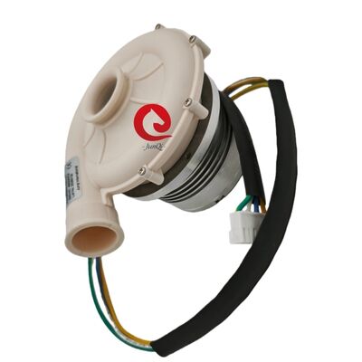 環境サンプリング用 220VAC 高電圧 52000rpm 21Kpa 空気圧ブラシレス送風機