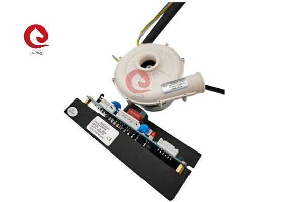 環境サンプリング用 220VAC 高電圧 52000rpm 21Kpa 空気圧ブラシレス送風機