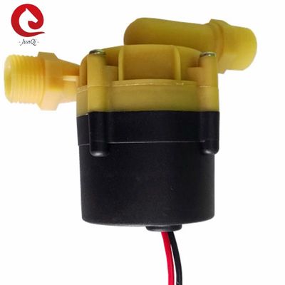 小型 12V/24V 固定速度 ブラシなし DCモーター 水ポンプ レーザー装置 水冷却水ポンプ