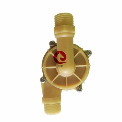 小型 12V/24V 固定速度 ブラシなし DCモーター 水ポンプ レーザー装置 水冷却水ポンプ