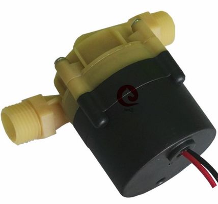 小型 12V/24V 固定速度 ブラシなし DCモーター 水ポンプ レーザー装置 水冷却水ポンプ